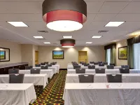 希爾頓歡朋酒店-塞內卡瀑布 - Wi-Fi
