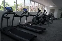 Hesperia Maracay - Gym