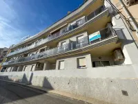 Apartamentos Alcoceber Centro 3000 - Parkplatz