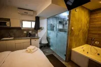 G38 Rental Apartment Building