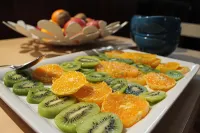 ホテル ヨーロッパ ヴァレーゼ - 朝食