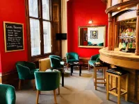 Louisa Lodge & Purbeck House Hotel