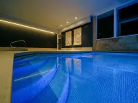 Hotel Spa Atlántico San Vicente do Mar - Beach