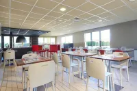 Campanile Montbeliard - Sochaux - 3 stjerner