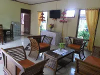 Bunga Pantai Hotel - Bintang 2
