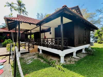 Puteri Bayu Beach Resort