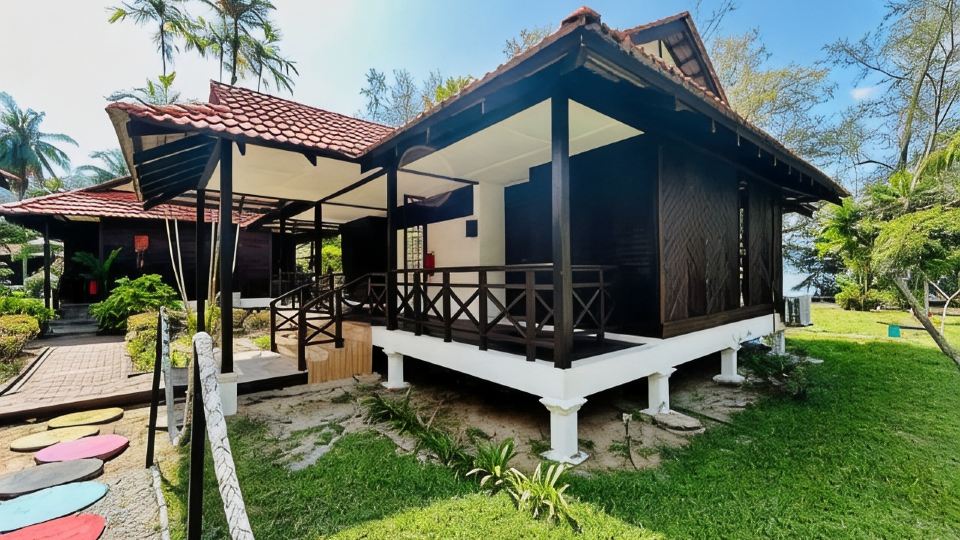 Puteri Bayu Beach Resort