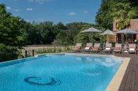Chateau de Pray - Pools