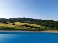 Typical Umbrian farmhouse - Exclusive - 3성급