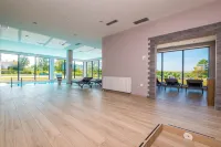 Hotel Delfin Lanterna