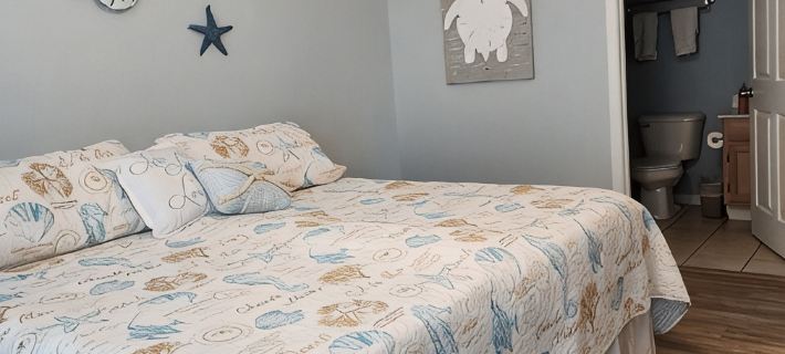 Golf, Beach, Dining, Shopping this Condo Has It All Hotels in Sunset Beach