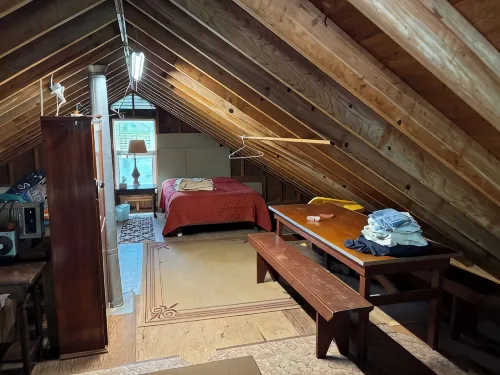 Summer Family Cabin on Lake Ontario, Pulaskinewly Updated!! - Homestays