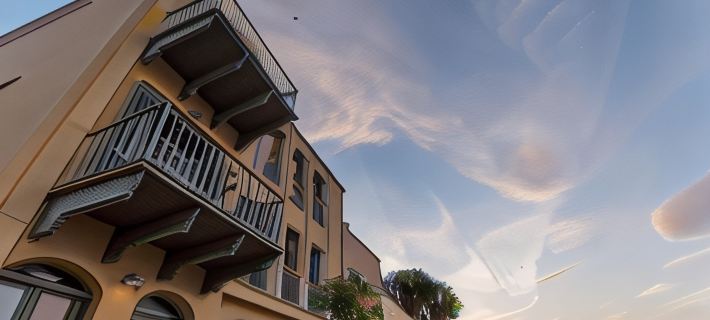 Amfitriti Palazzo Hotels in Nafplio