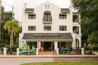 The Point by Edge Hotels in 