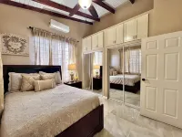 Newly Updated! Private Beach Views, Luxury Villa Milagro Villa 1 - مطابخ
