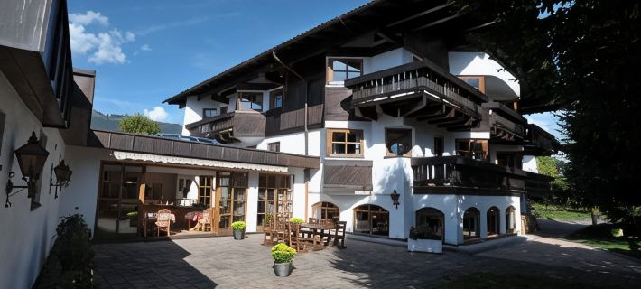 Hotel St. Florian - Kaprun Hotels in Kaprun