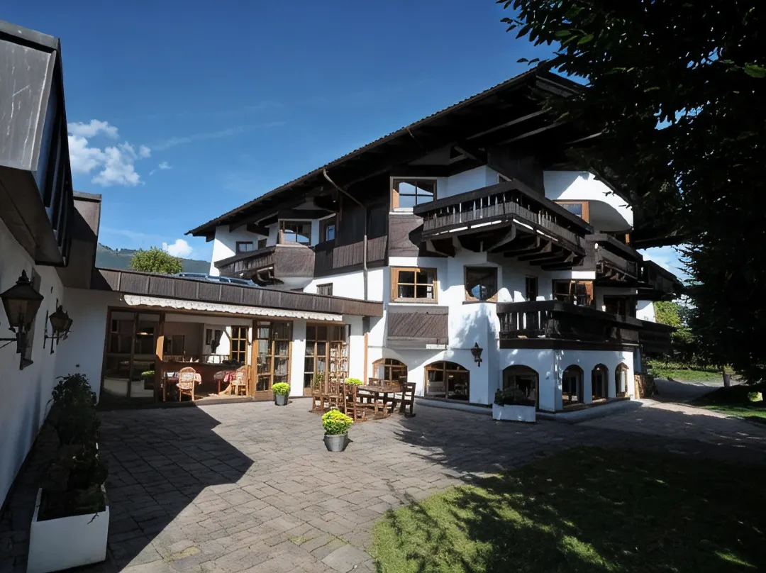 Hotel St. Florian - Kaprun - Kaprun