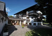 Hotel St. Florian - Kaprun - 피트니스 시설