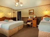 The Mount Inn Hotels in 