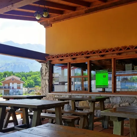 Hostal Europa Отели в г. Льянес