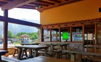 Hostal Europa
