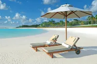 The Residence Mauritius - Ocean View