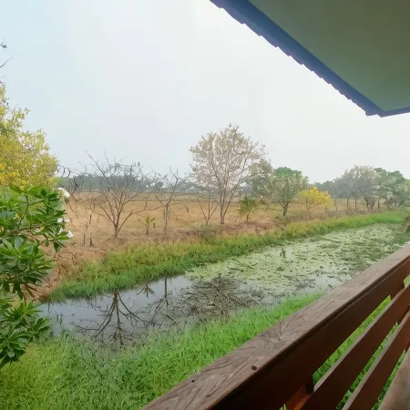 Chatchawan Resort Uttaradit
