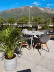 Havila Hotel Ivar Aasen - Beach