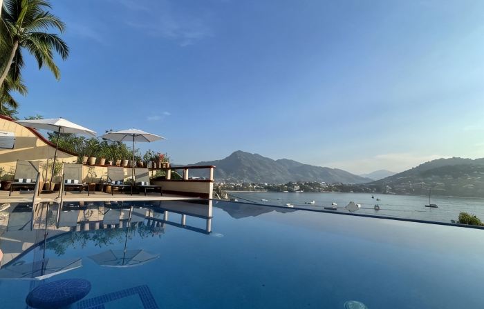 Villa del Pescador