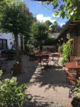 黑熊葡萄酒屋及酒店 - 酒吧