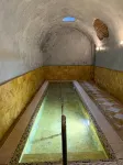 Hotel Balneario de Graena - Hot Springs