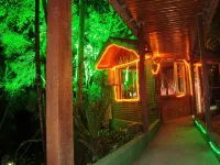 Pousada e Spa Vrindávana - Pet friendly