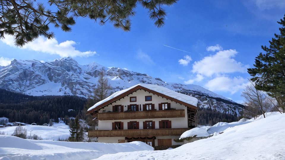 Hotel Menardi
