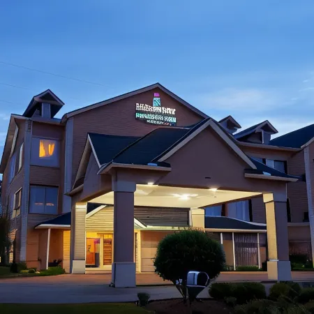 Country Inn & Suites by Radisson, Saraland, Al