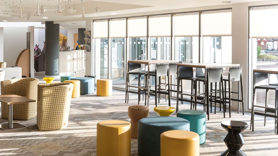 Ibis Styles Haydock