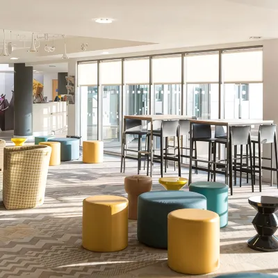 Ibis Styles Haydock Hotels near Knowsley Road