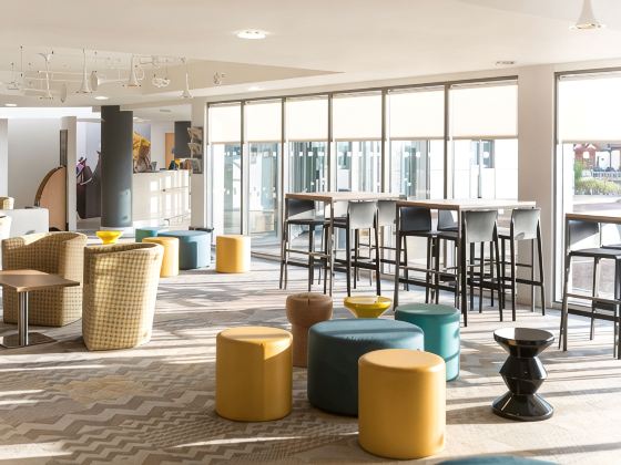 Ibis Styles Haydock