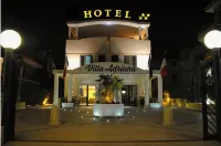 Villa Adriana Hotel - 4-Star