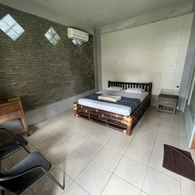 Saka Homestay Boutique & Cafe Hotels near Borobudur Conservation Center