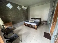 Saka Homestay Boutique & Cafe - Ramah Hewan Peliharaan