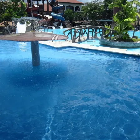 Caribbean Waterpark & Resotel