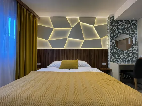 Hotel - Villa Lejla - 3-Star