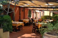 La Terra Del Mezzo - Turismo Rurale - servizio colazione