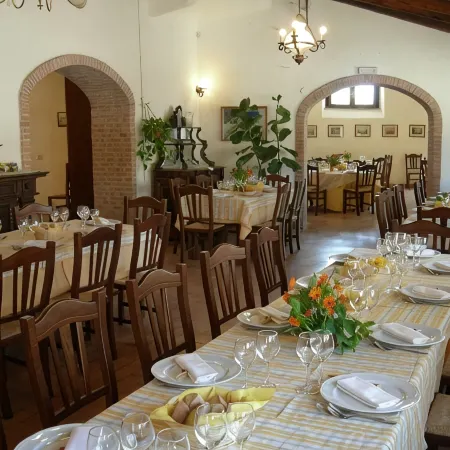 Farmstay la Morella