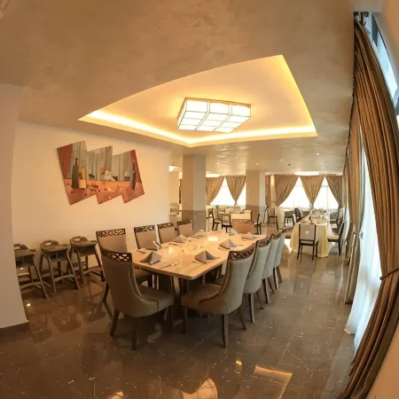 Elgel Hotel and Spa