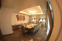 เอลเจล โรงแรมและสปา