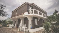 Bela Vista Silo Housing  otelleri