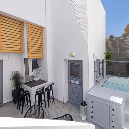 Bedspot Hostel