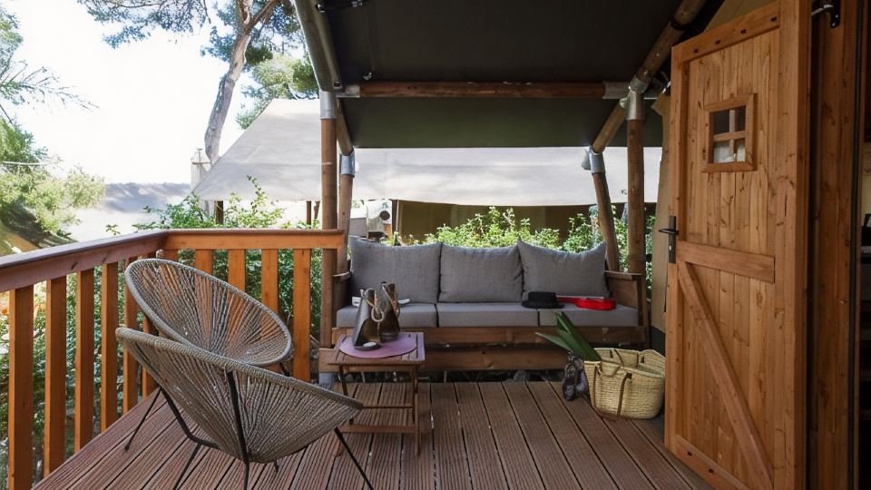 Camping Caledonia