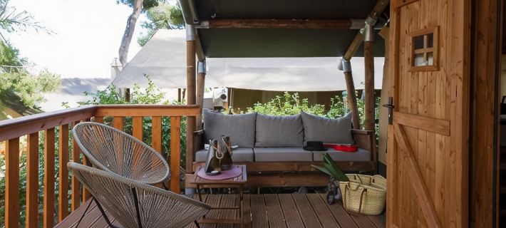 Camping Caledonia Hotels in Tarragona